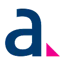 Accurate Background logo