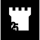 Castle logo