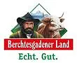 Milchwerke Berchtesgadener Land Chiemgau eG logo