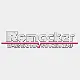 Romacker GmbH logo