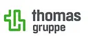 thomas beteiligungen GmbH logo