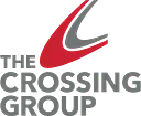 The Crossing Group logo