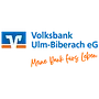 Volksbank Ulm-Biberach eG logo