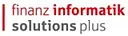 Finanz Informatik Solutions Plus logo