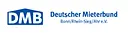 Deutscher Mieterbund Bonn/Rhein-Sieg/ Ahr e.V logo