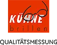 Kühne Brillen logo