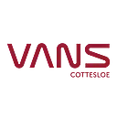 Vans Cafe logo