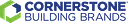 Cornerstone Building Brands logo