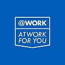 AtWork Personnel Durant OK logo