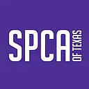 SPCA of Texas logo