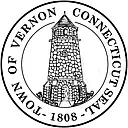 Town of Vernon logo