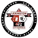 Lexington City Schools logo