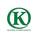 Kennebec Lumber Co logo