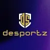 desportz logo