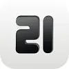 21bitcoin logo