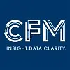 Capital Fund Management (CFM) logo