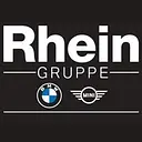 BMW Rhein Gruppe logo