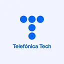 Telefonica Tech logo