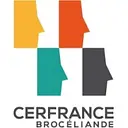 Cerfrance Brocéliande logo