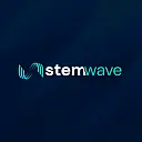 StemWave logo