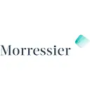 Morressier logo