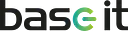 Base-IT logo