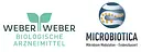 Weber & Weber , Biologische Arzneimittel logo