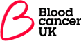 Blood Cancer UK logo