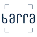 Barra Technologies logo