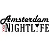 Amsterdam Nightlife logo