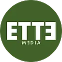 Ette Media logo