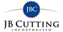 JB Cutting logo