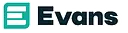 Evansorporated logo