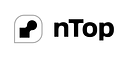 nTop logo