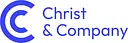 Christ & Company logo