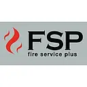 Fire Service Plus logo