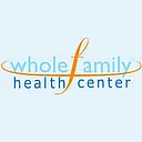 Whole Family Health Center logo