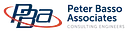 Peter Basso Associates logo
