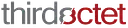 Third Octet logo