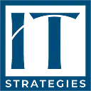 INFORMATION TECHNOLOGY STRATEGIES logo