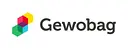Gewobag Wohnungsbau-Aktiengesellschaft Berlin logo