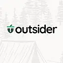 Team Outsider logo