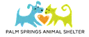 Palm Springs Animal Shelter logo