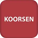 KOORSEN FIRE & SECURITY logo