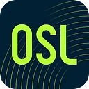 OSL logo