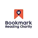 Bookmark Reading Charity logo