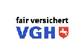 VGH Versicherungen logo