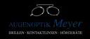 Augenoptik Meyer logo
