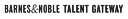 Barnes & Noble logo
