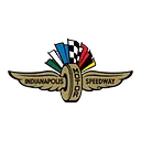 Indianapolis Motor Speedway logo